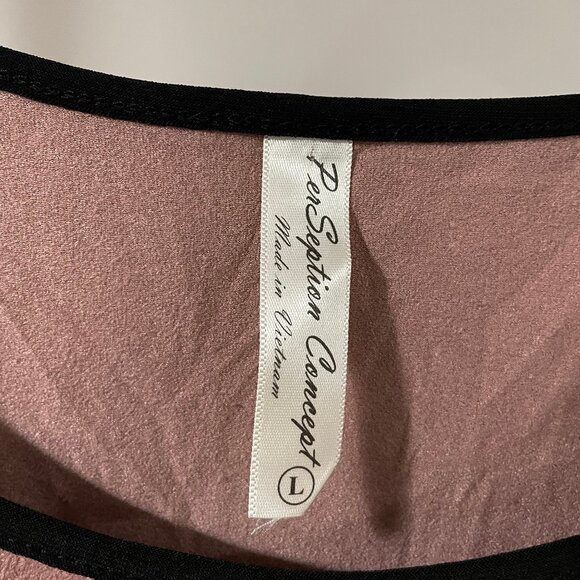 PerSeption Concept Size L - Picture 2 of 3